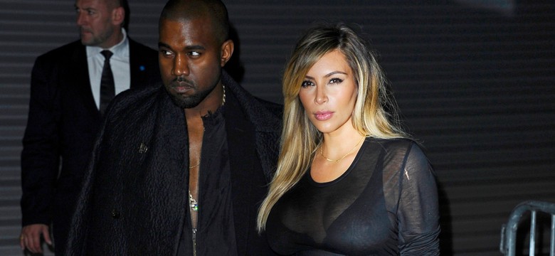 Kim Kardashian i Kanye West wyjaśniają, co z tym ślubem?