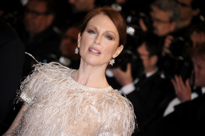 Julianne Moore 