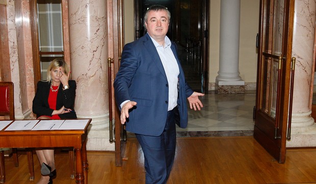 bajatovic _110517-RAS foto Dejan Briza (23) Direktor "Srbijagasa" Dušan Bajatović