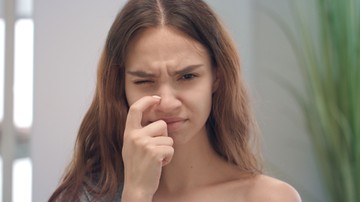 8 ok az állandó orrdugulás hátterében - az orrpolip az egyik