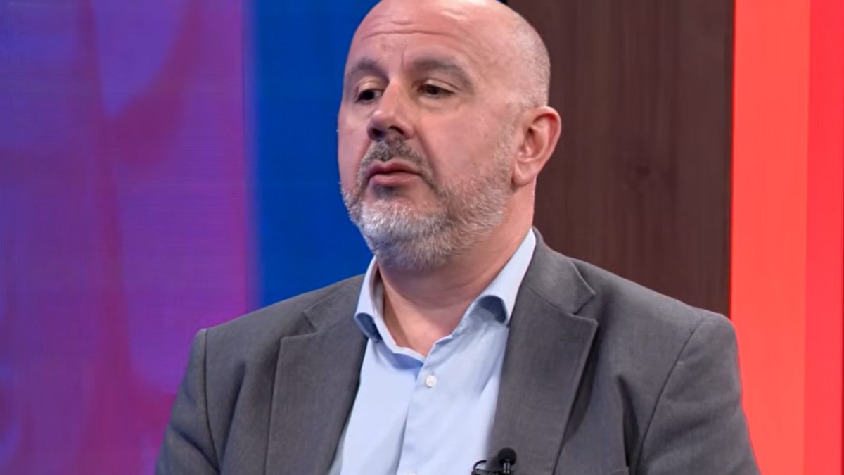 Miloš Garić