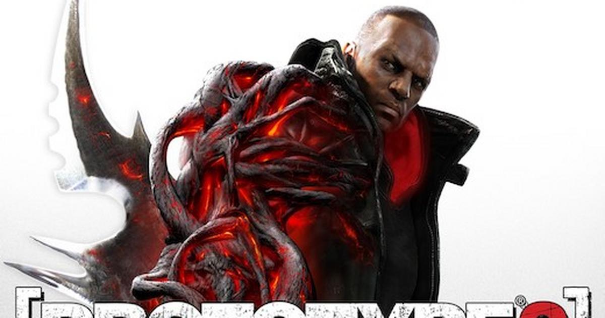 Prototype 2 есть ли на русском