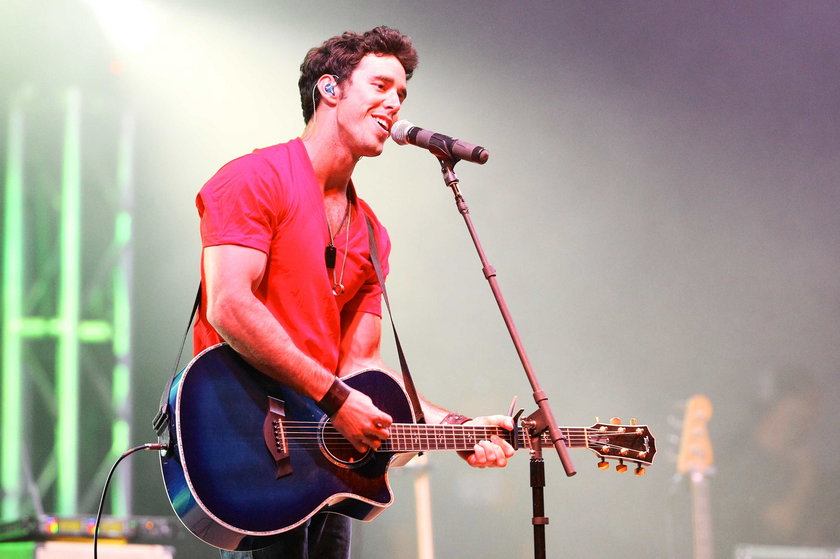 Craig Strickland 