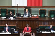 Sejm aborcja Kaja Godek