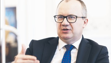 Bodnar: Prezydent Nawrocki będzie kontynuował linię Dudy [WYWIAD]