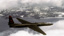 Az U-2 kémbotrány titkos története: így húzta csőbe Amerikát Hruscsov  