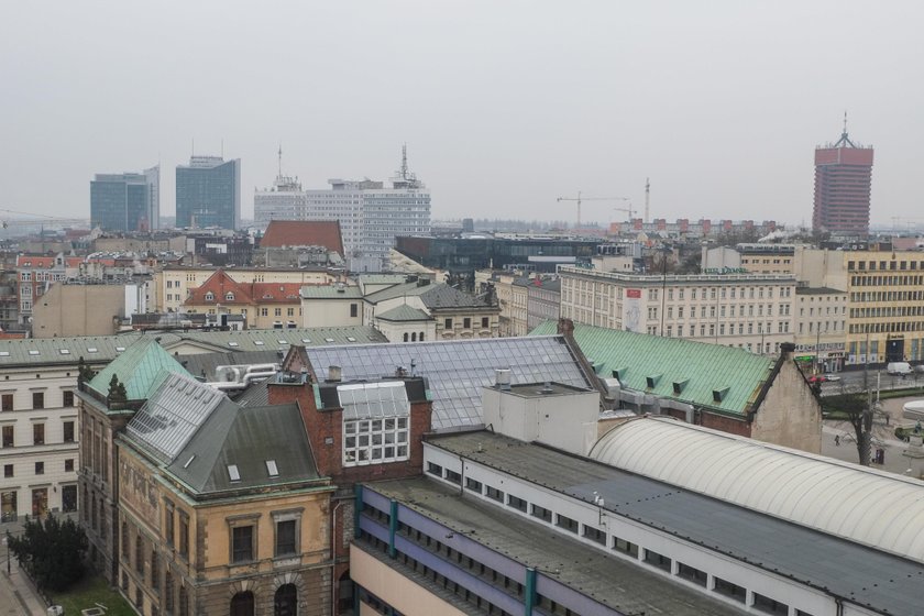 Zniżki na użytkowanie wieczyste w Poznaniu