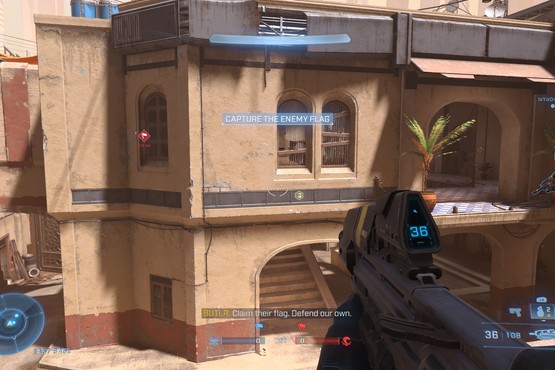 Halo wraca do klasycznych pojedynków dla wielu graczy. Jest świetnie