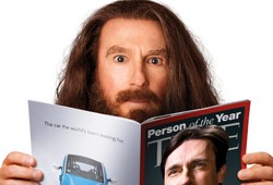 "Co było, a nie jest": Pusta historia