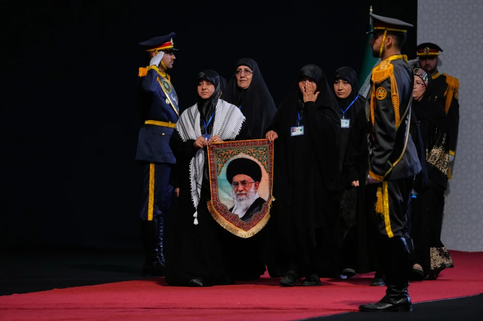 Ali Hamnei