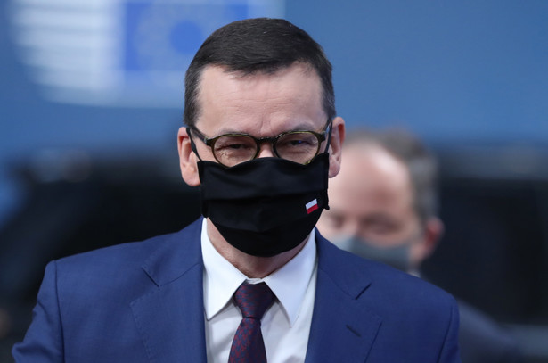 Mateusz Morawiecki