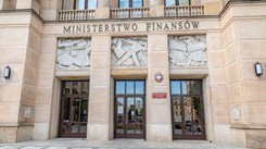 Kolejna dymisja w Ministerstwie Finansów. Stanowisko stracił wiceminister
