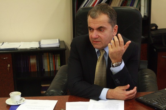 Zoran PaÅ¡aliÄ