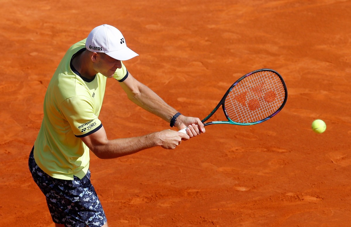Hubert Hurkacz