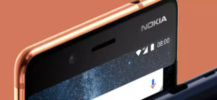 HMD Global ulepszy aplikację kamerki w Nokiach