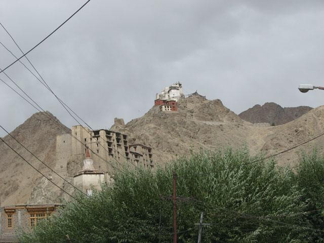 Galeria Indie - kilka dni w Ladakhu, obrazek 1