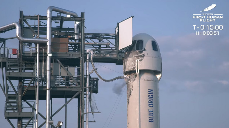 Blue Origin