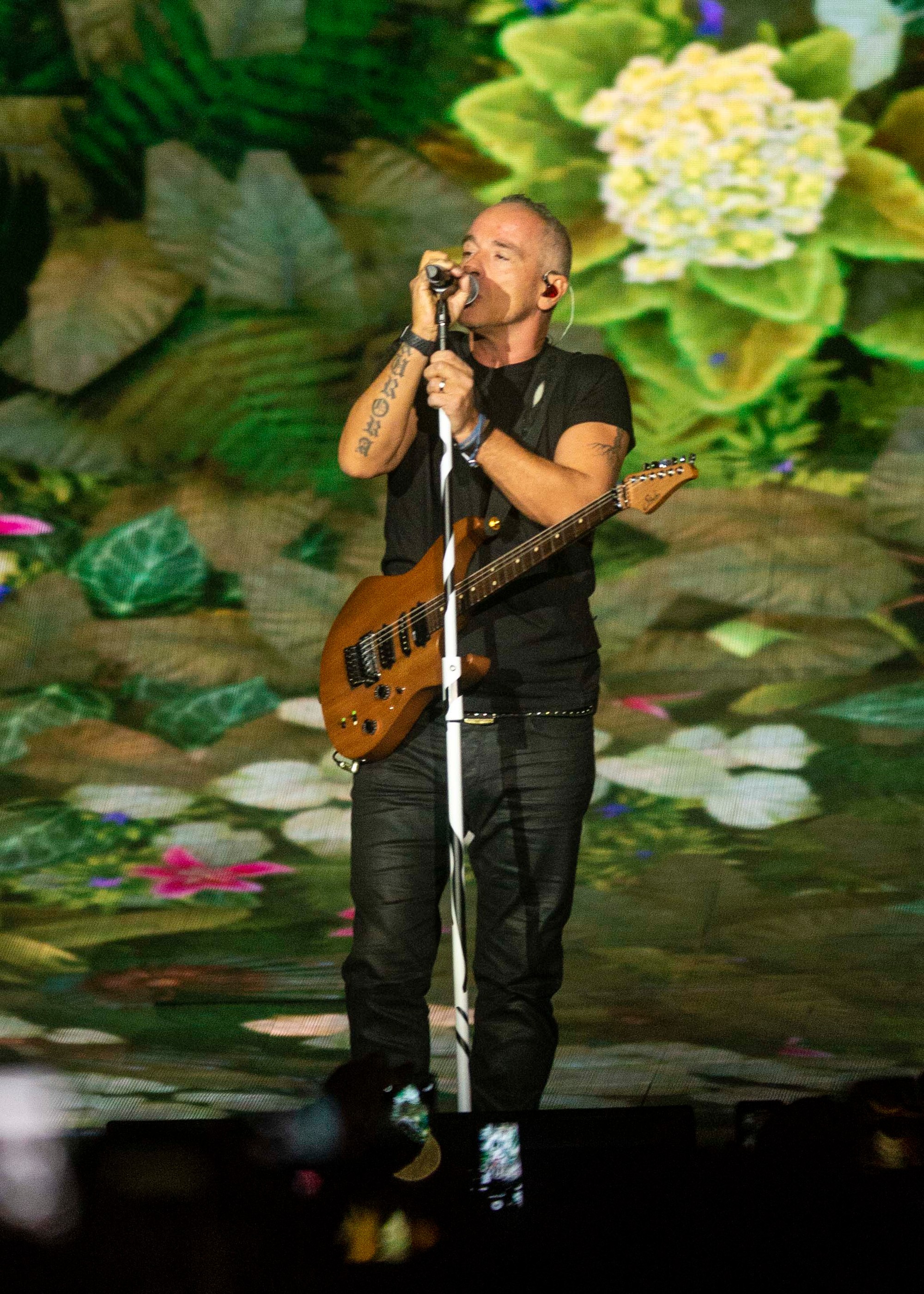 Eros Ramazzotti