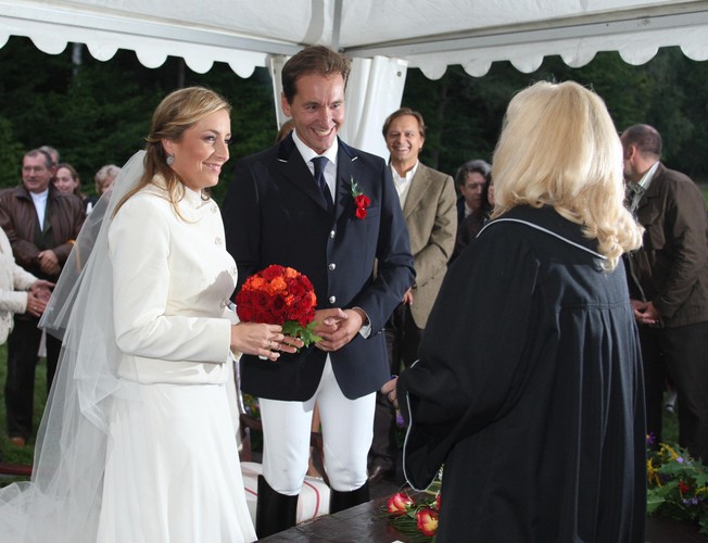 Piotr Kraśko powiedział sakramentalne 'tak'