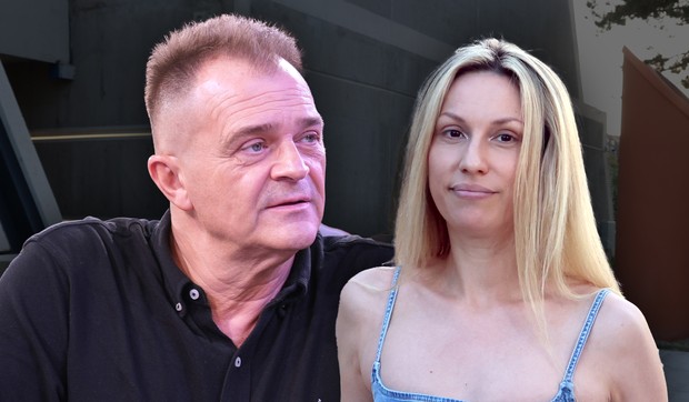 Rada Manojlović Dragan Brajović