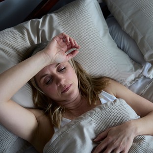 Gyakran felébred éjszaka? Ez a gyakori hormonzavar is okozhatja