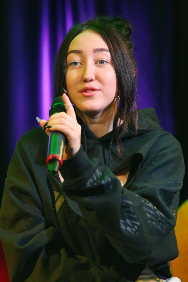 Noah Cyrus