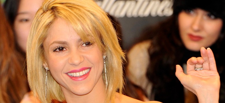 Shakira z Britney pod okiem Pharrella Williamsa – to się nazywa superprodukcja!