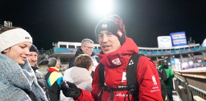 Kamil Stoch złożył piękną deklarację. Jego postanowienie noworoczne wzrusza. Chodzi o... różaniec