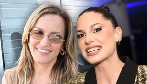 Tijana Bogićević i Sara Jo 