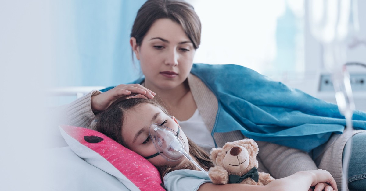 Rząd pomoże rodzicom ciężko chorych dzieci. Co się zmieni?