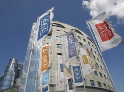 Gwiazda TVP została na lodzie. Nie ma dla niego pracy