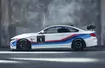 BMW M4 GT4 – gotowa na tor