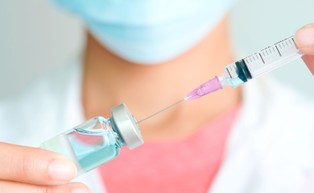 Powstaje nowa szczepionka mRNA. Może zapobiegać m.in. boreliozie