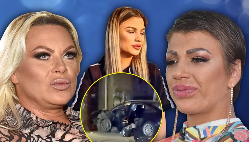 Marija Kulić Tijana Kulić Miljana Kulić