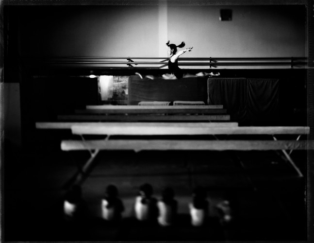 Większość będzie musiała zadowolić się statystowaniem w masowych widowiskach