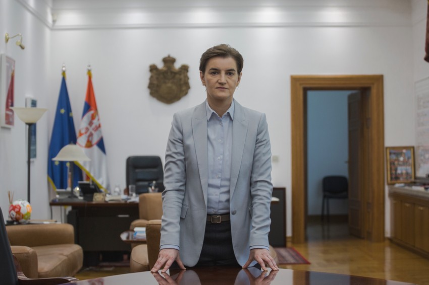Ana Brnabić