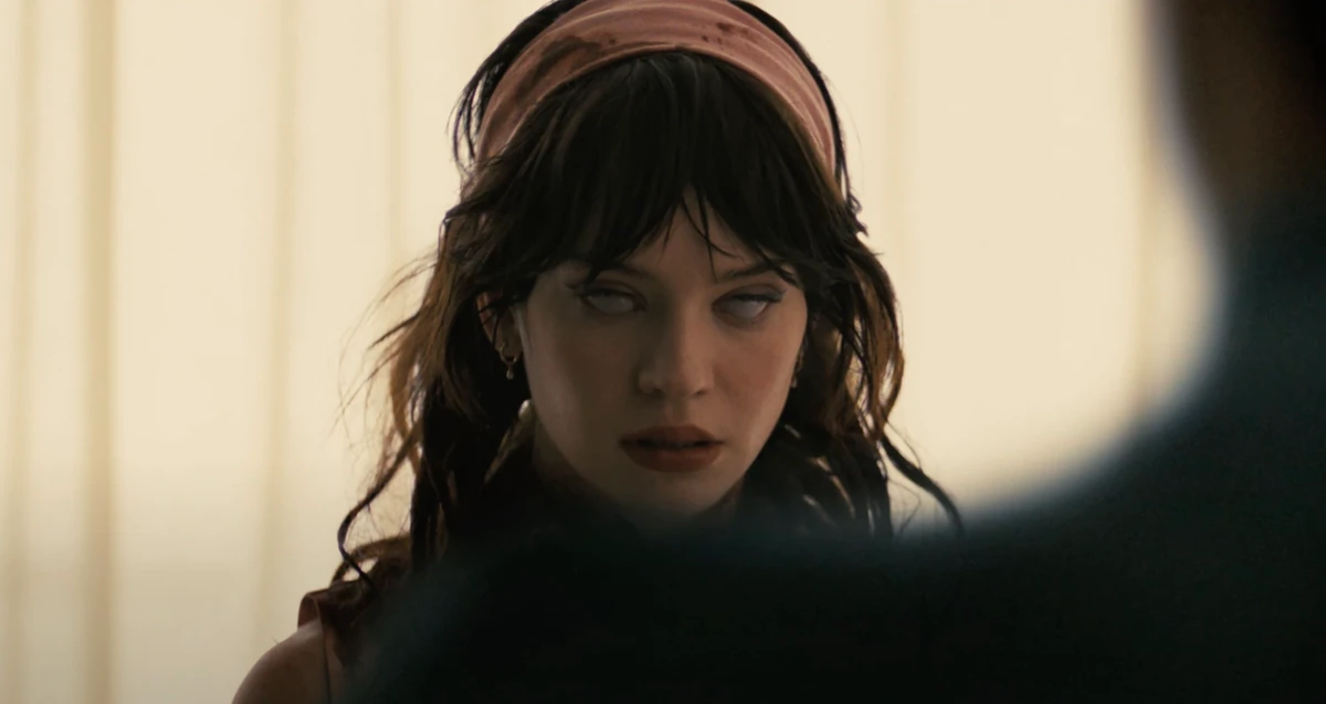Prosto z kina na VOD. Hitowy thriller SF błyskawicznie w abonamencie