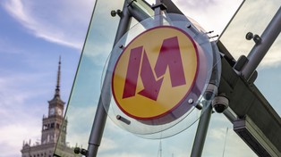 III linia metra w Warszawie coraz bliżej. Podpisano umowę