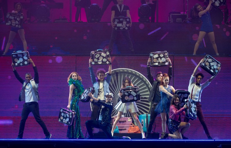 'Violetta Live' w Polsce. Tak było w Łodzi