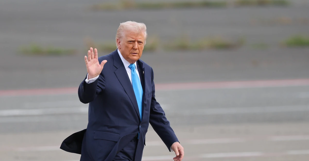 Trump traci poparcie. choćby wierni wyborcy odwracają się od prezydenta USA