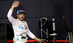Bez Formuły 1 wytrzymał dwa lata. Fernando Alonso wraca do rywalizacji