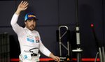 Bez Formuły 1 wytrzymał dwa lata. Fernando Alonso wraca do rywalizacji