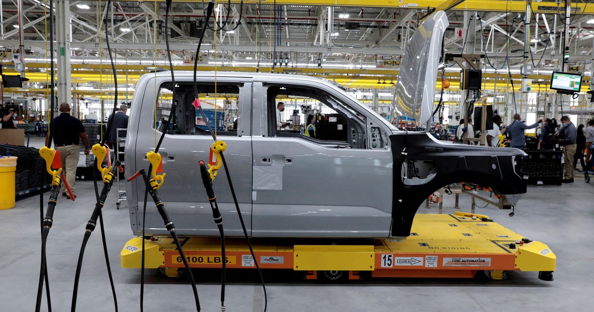 Nigeria signs deal with South Korea to launch Africa’s first electric vehicle factory