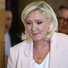 Marin Le Pen