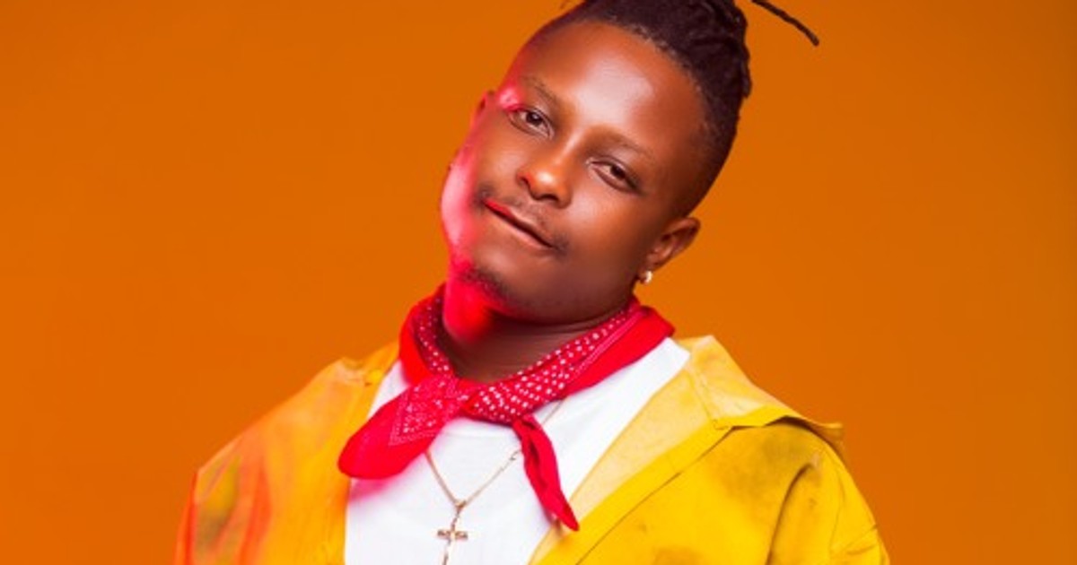 INTERVIEW: Ghanaian Afrobeats artist who wants to take his music to the world - Vimarsana News