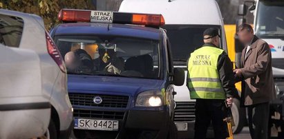 Przydencie Uszok! Buduj parkingi, zamiast gnębić kierowców!