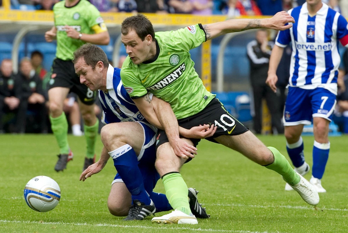Anthony Stokes