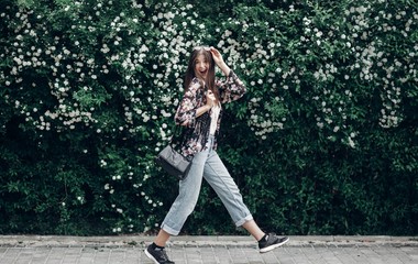 Ha sportolni nincs időnk, legalább sétáljunk!