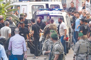 Eskalacja konfliktu na Bliskim Wschodzie. Izrael i Hezbollah w intensywnej wymianie ognia