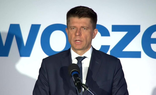 Petru chce wprowadzenia euro w Polsce. Najwcześniej w 2021 r., po wygranych wyborach